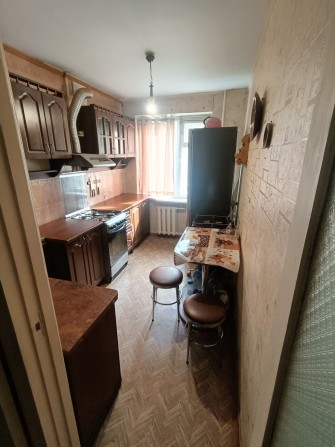 Продам 2к квартиру Коммунар/Покровский - фото 1