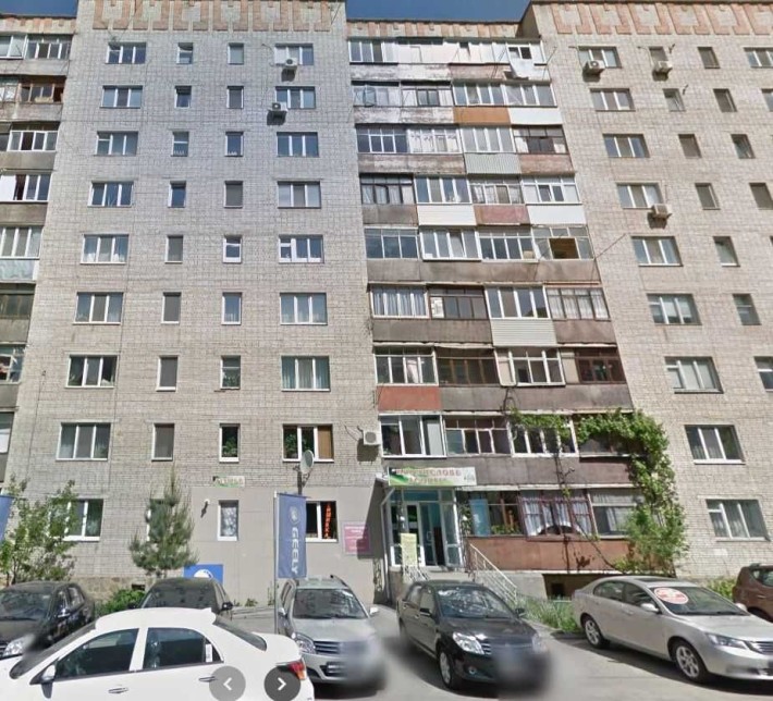 Терміновий продаж ВИГІДНА ЦІНА. 3-х кімнатна Ближнє Замостя, Цегляний - фото 1