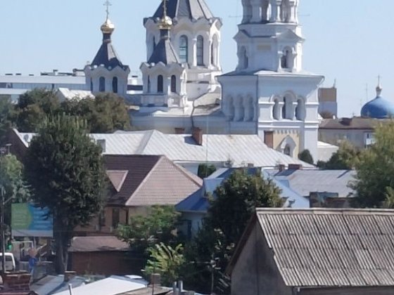 Продається 2х кімнатна квартира в цегляному будинку Житомир