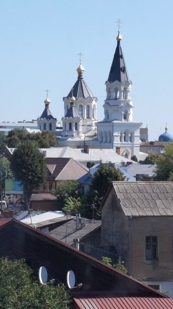 Продається 2х кімнатна квартира в цегляному будинку - фото 1