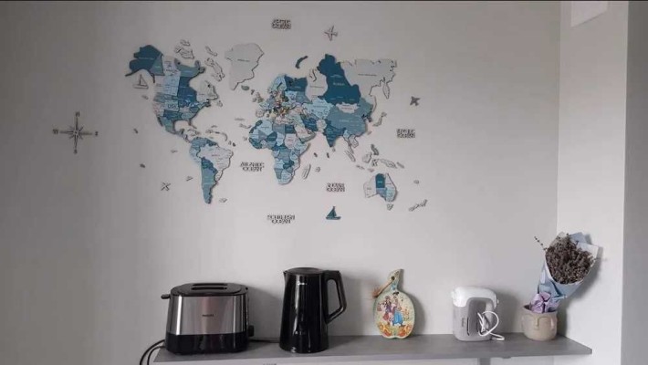 2-к квартира, ул. Синенко, Днепровский р-н - фото 1