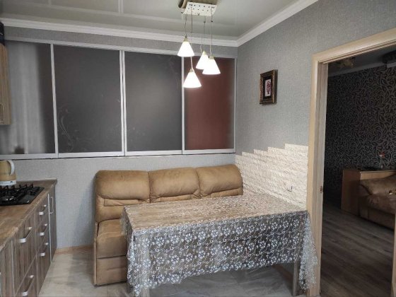 Продаж 3к квартири в ЖК Європейський квартал Винница