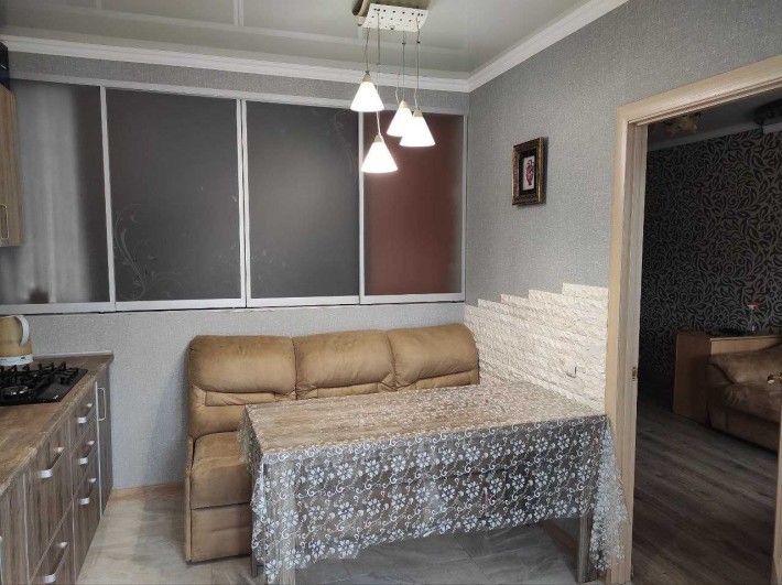 Продаж 3к квартири в ЖК Європейський квартал - фото 1