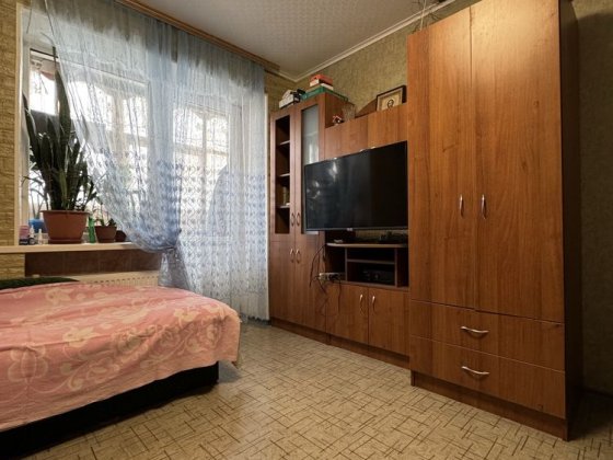 Продаж 2 кімнатної квартири Гірниче Кропивницкий