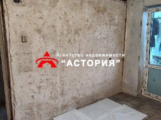 Продаж 1-кімнатної квартири площа Вернадського Запоріжжя