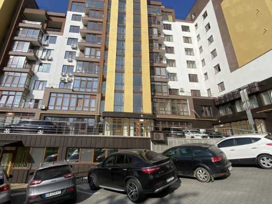 Продам 1к кв.Центр-Монастирська!Своє опалення! Вінниця