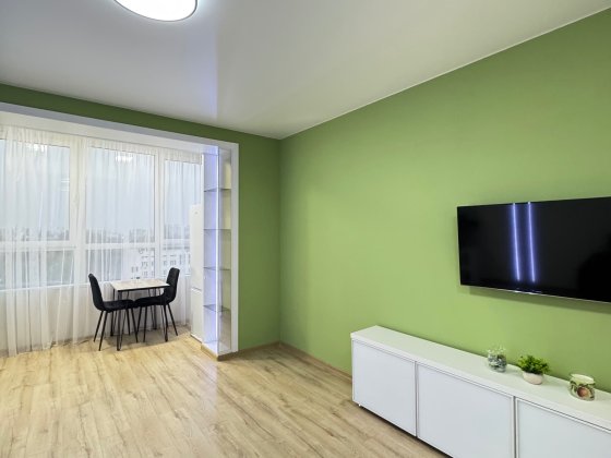 Продам 1 кім в новобудові з ремонтом Житомир