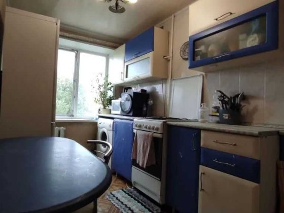 Продам двокімнатну чешку на Слобожанському (Правди) (717016) Днепр