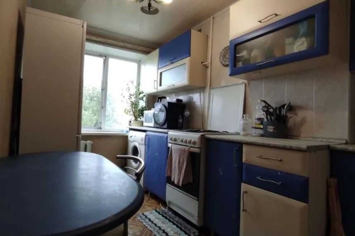 Продам двокімнатну чешку на Слобожанському (Правди) (717016) - фото 1