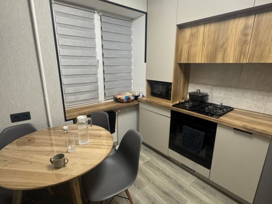 Продаж ВЛАСНОЇ квартири Кропивницкий