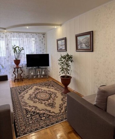 Продаж трикімнатноі каартири з ремонтом - фото 1