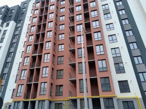 Продаж однокімнатної , простороії квартири в новобудові Вінниця