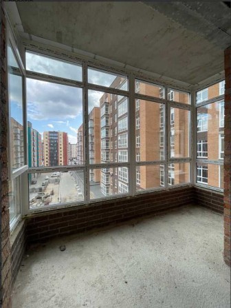 Продам Однокімнатну в Новобудові - 47 м2 - фото 1