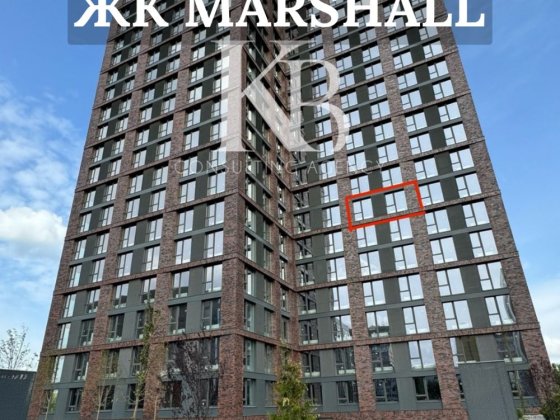 Продам квартиру ЖК Маршал, Marshal! Mayak, МаякBartolommeo Днепр