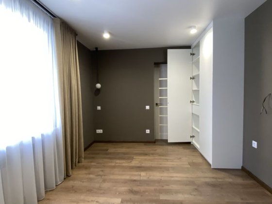 3к на Левобережном-3 с новым  ремонтом! Днепр