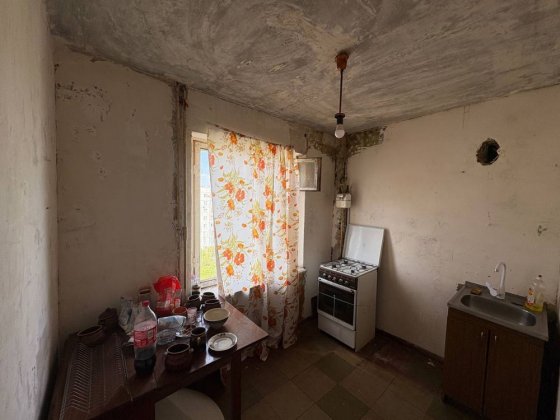 Продам 1 кімнатну квартиру Хортицький район Запорожье