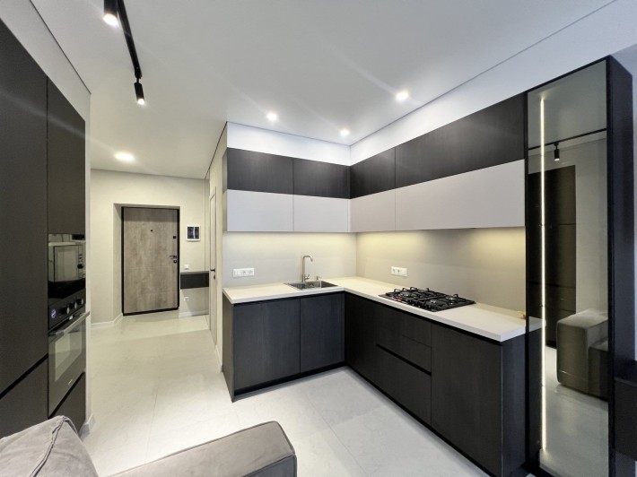 Продам стильну 2-х кімнатну квартиру в ЖК Щасливий-2. 66000$ - фото 1