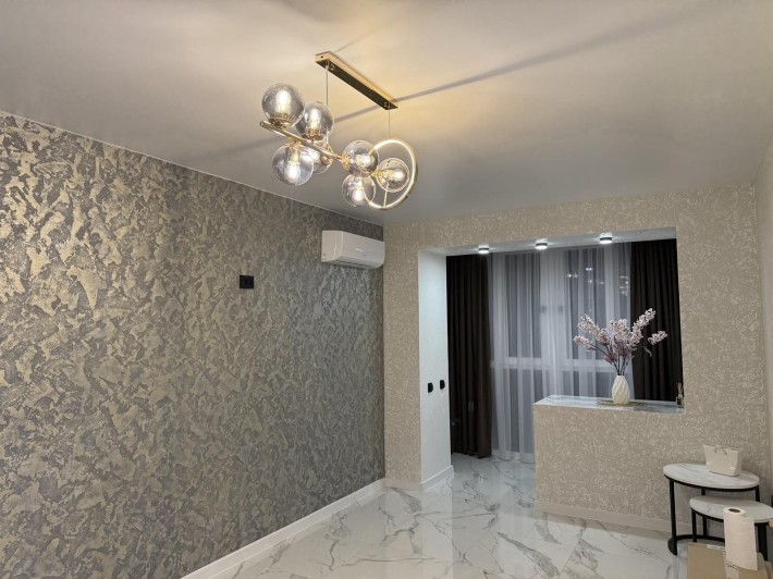 2к біля Друкарні (Княгині Ольги 4) - фото 1