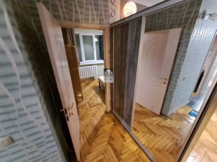 Продаж 3-кімнатної квартири, вул. Полякова, Шевченківський район - фото 1