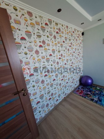 Двухкімнатна квартир Космос Магара 8 - фото 1