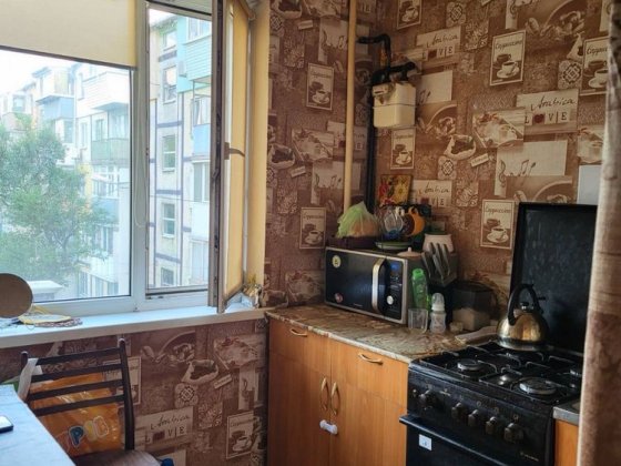 Продам 2-ю кв на пр. Калнышевского Днепр