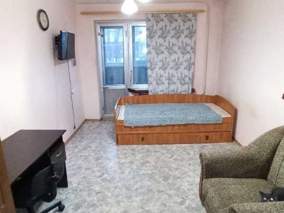 Продается 3 ком квартира в р-не Малого ранка Запоріжжя