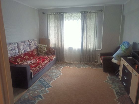 Двукімнатна хортицкий район Амстора лишається всє Запорожье