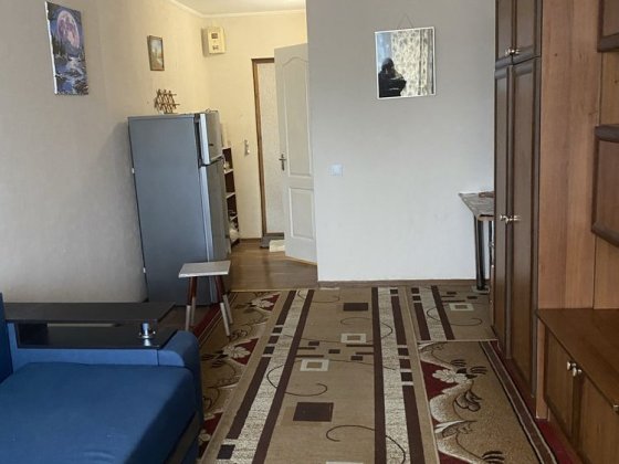 Срочно продам малосемейку пр Слабожанском Днепр