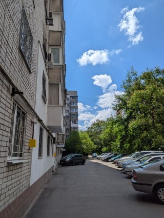 Эксклюзив. Продам 1к.квартиру пр.Поля Кирова низ. Парк Чкалов - фото 1