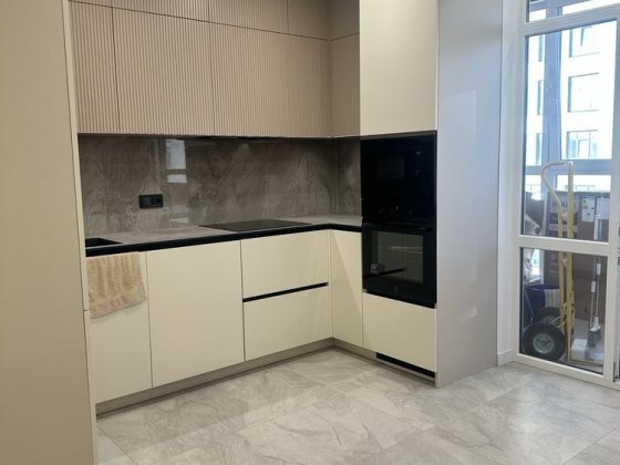 БЕЗ % и налога 2 комн квартира ЖК Бережанський для семьи Київ