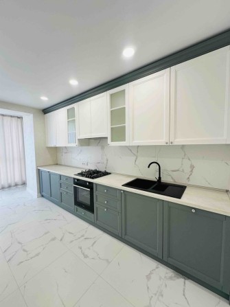 Продам 2х ком Подстанция, Тополь, ЖК Счастливый 2 - фото 1