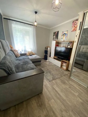 Продам однокімнатну квартиру, район Ковалівка. - фото 1