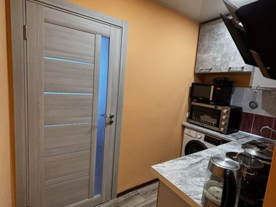 Терміново! Продам однокімнатну квартиру у гуртожитку по вулиці Попова. Кропивницький