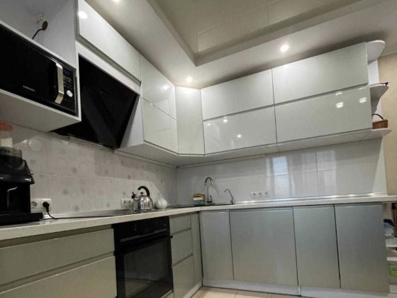 Продажа 3ой квартиры в Хортицком р-не напротив центрального рынка Запоріжжя