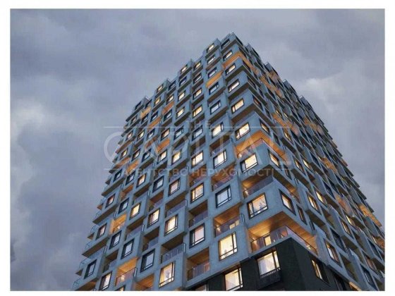Продаж 1 кімнатної квартири Kub29 Киев