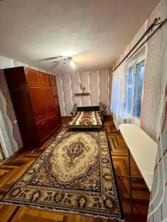 Продаж 1к квартири у Космічному мікрорайоні по вулиці Космічна. - фото 1