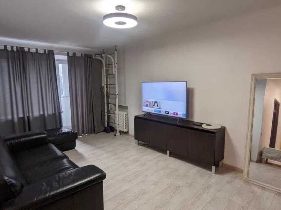 2к квартира 46м.кв., Лабороторний пров. 4 м. Палац Україна, Печерська Київ