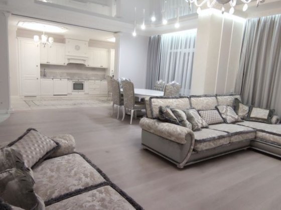 Продажа квартиры Драгомирова 11, ЖК Новогреческие Липки. Без комиссии Киев