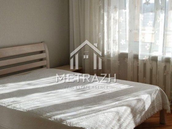 Топ! Продаж 2к квартири 70м кв., вул.Булаховського, м, Академ містечко Киев