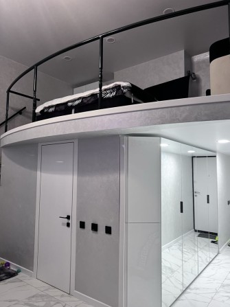 Квартира с Мебелью и техникой - фото 1