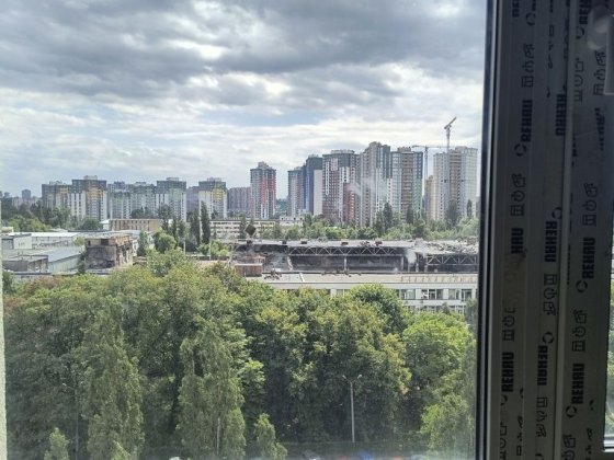 Продаж двокімнатної, ЖК Діброва Парк, вул.В.Некрасова 6 Київ