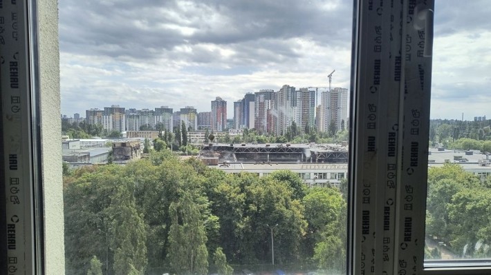 Продаж двокімнатної, ЖК Діброва Парк, вул.В.Некрасова 6 - фото 1