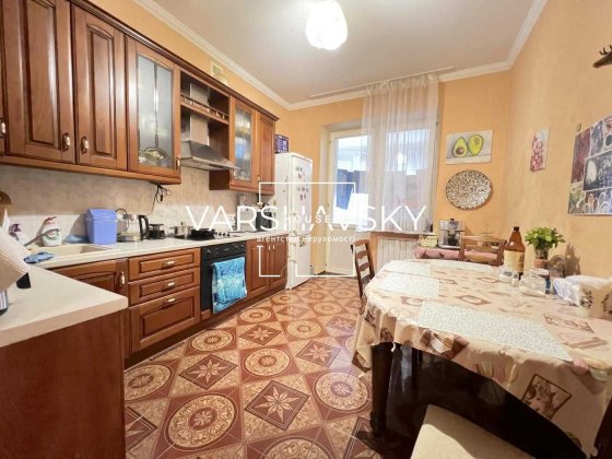 Продаж 3К квартири  115 м Оболонь Мінська  Левка Лукʼяненка 21 Киев