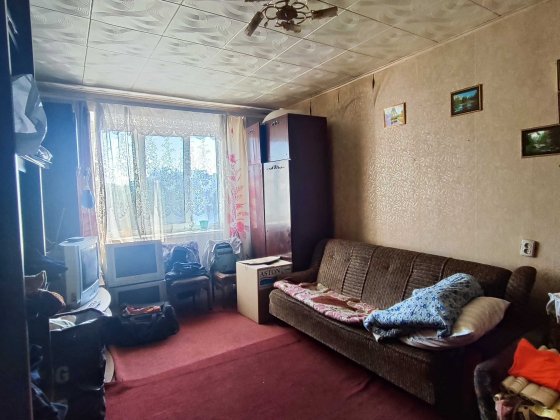 Продажа 1 комнатной квартиры Бородинская 4а Запоріжжя