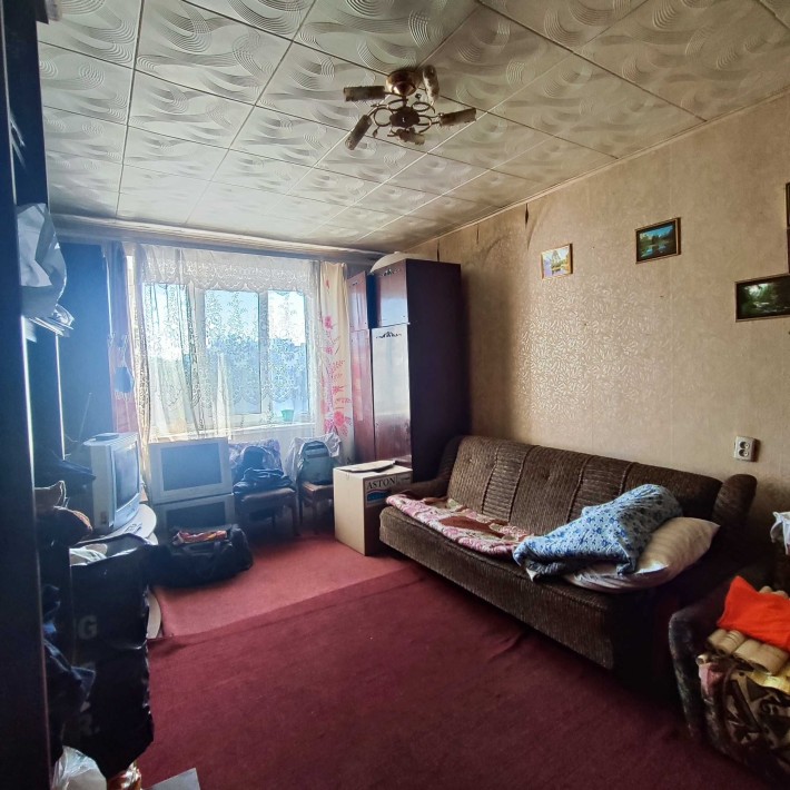 Продажа 1 комнатной квартиры Бородинская 4а - фото 1