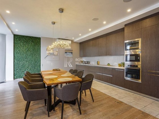 ЖК бізнес-класу "Андерсен". Січових Стрільців (Артема), 84А. БЕЗ % Киев