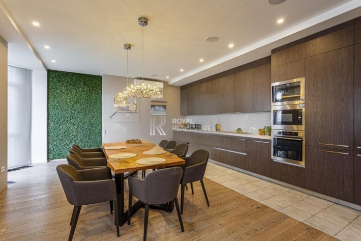 ЖК бізнес-класу "Андерсен". Січових Стрільців (Артема), 84А. БЕЗ % - фото 1