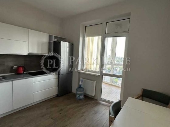 Продаж 1к з якісним ремонтом  Кирило-Мефодіївська 2 ЖК Старокиївський Киев