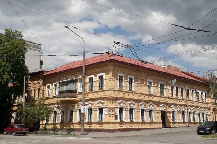 ‼️Продажа 1к квартиры 18 кв.м в историческом доме, ул. Александровская - фото 1