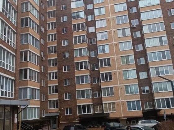 2-кімн квартира  ЖК «Преміум Парк» + Комірка Житомир